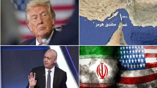 ترامب في مفاوضات إيران : الإعلان عن مكان توقيع الاتفاق قريبًا .. مصطفى بكري يطالب بحل أزمة العدادات الكودية | أخبار التوك شو