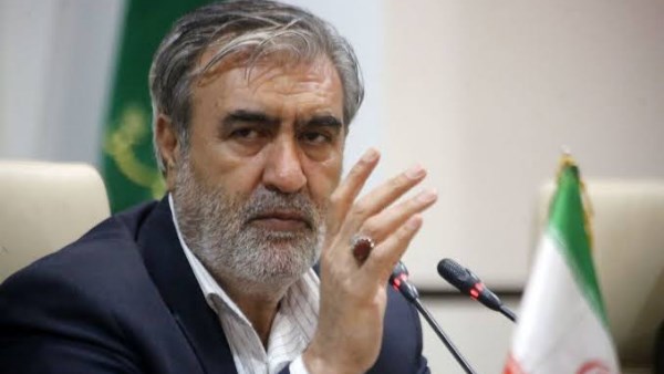 إيران تتوعد ترامب بــ رد قوي ومؤلم على تهديداته