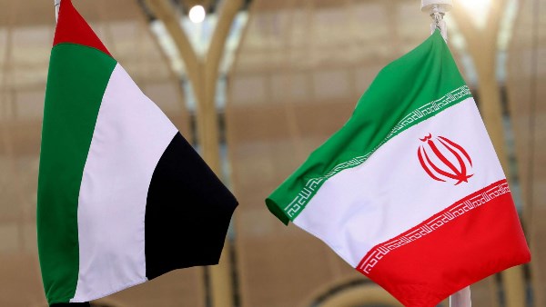 بلومبيرج: أول اجتماع أمني مباشر بين الإمارات وإيران منذ اندلاع الحرب