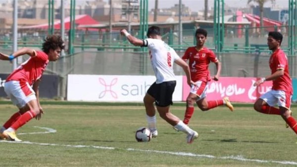 الأهلي يعتذر.. التفاصيل الكاملة لـ تعرض نجل مدرب الزمالك لـ الإعتداء
