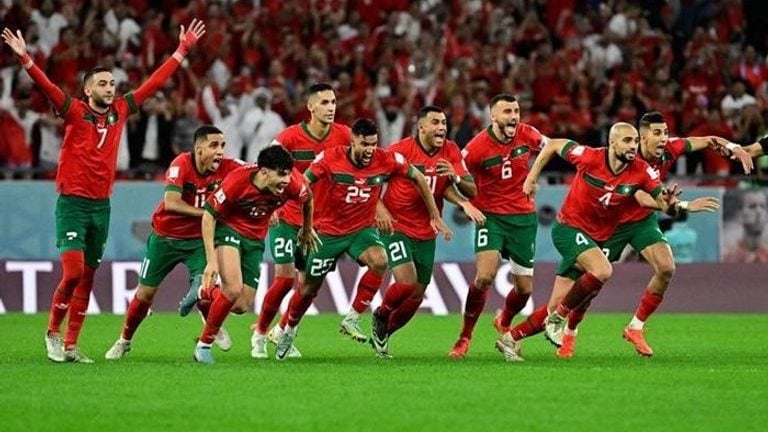 من مفاجأة قطر إلى حلم أمريكا.. لماذا يراهن عمدة نيويورك على المغرب بـ كأس العالم 2026؟