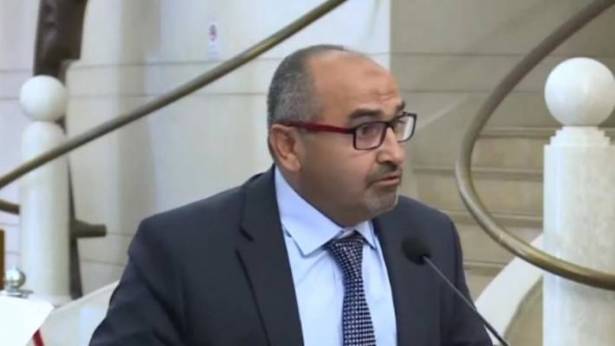 الحشيمي يحذر من استهداف سمعة الطيران اللبناني