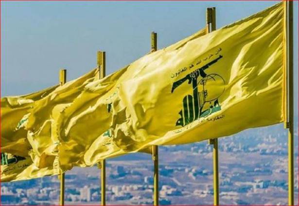 حزب الله تعليقاً على مقابلة “CNN”: هذا الشخص ليس من عناصرنا
