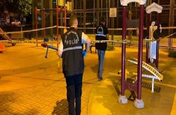 إصابة 10 أشخاص بإطلاق نار عشوائي في بورصة