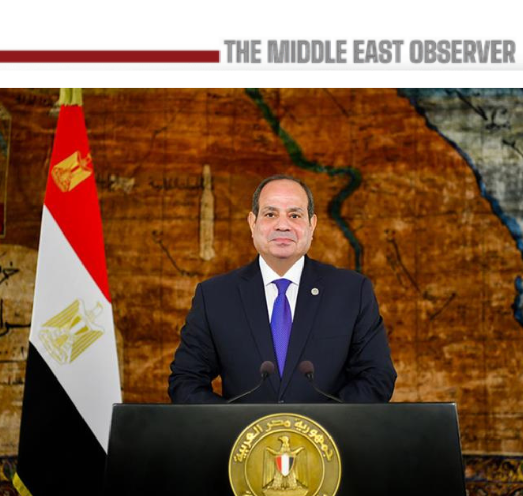 Egypt’s State Ownership Policy Faces a Valuation Test