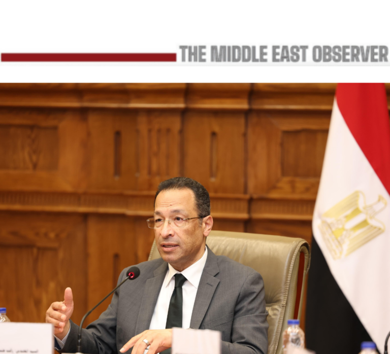 MCIT: AI Security Emerges as Pillar of Egypt’s Digital Sovereignty Strategy