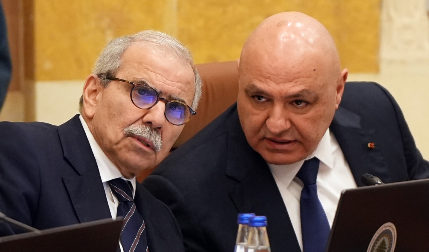 عون وسلام: لبنان أفضل من دونكما