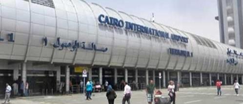 Cairo airport handles over 2.2 mln passengers in May 2026