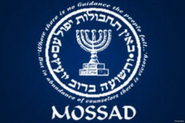 Report: Mossad supplied Kurdish forces with weapons seized from Hamas and Hezbollah