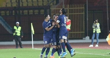 موعد مباراة نهائي كأس عاصمة مصر بين المصري وإنبي والقناة الناقلة