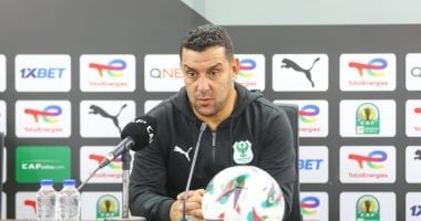 أنيس بوجلبان يحدد موعد وصوله للقاهرة قبل بدء مهمته مع الأهلي