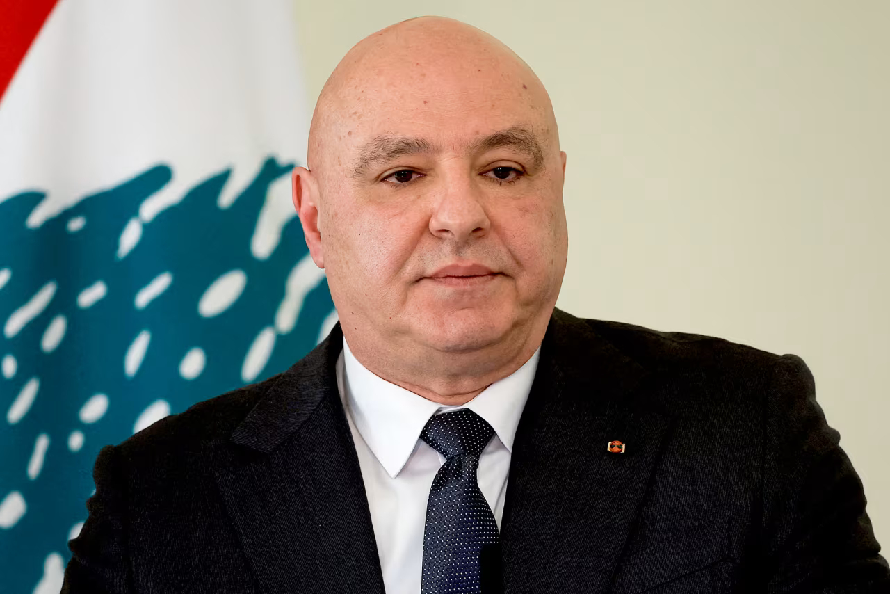 Iran’s top diplomat rejects Lebanese leader’s claim Tehran is using Lebanon as a bargaining chip