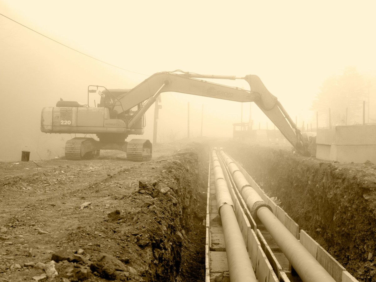 Iraq Looks to Triple Pipeline Oil Exports as Hormuz Remains Closed