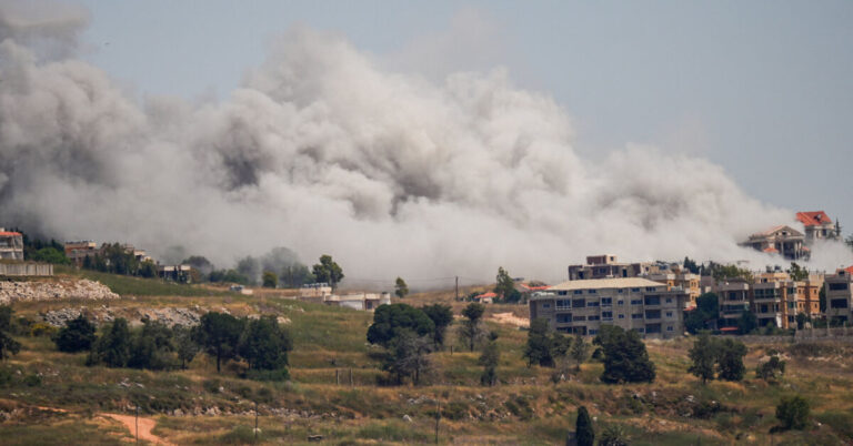 Israel to continue operations in Lebanon for now despite ceasefire, defence minister says
