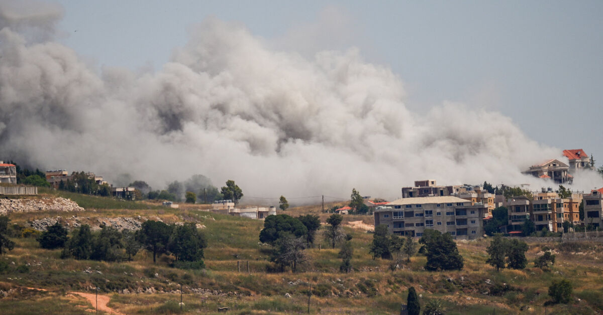 Israel to continue operations in Lebanon for now despite ceasefire, defence minister says