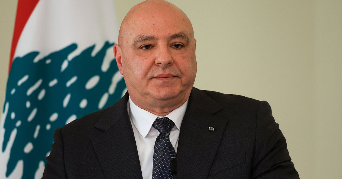 Lebanese President says ceasefire may come into effect within a day of parties’ approval