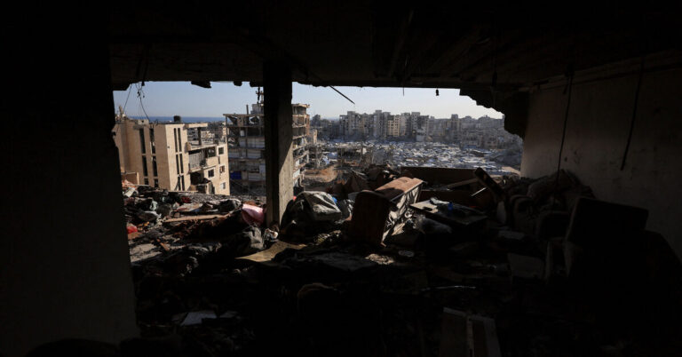 Explainer-How Trump’s ceasefires are failing to stop Middle East violence