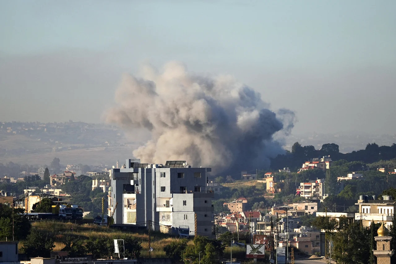 Four killed in Lebanon as new ceasefire frays