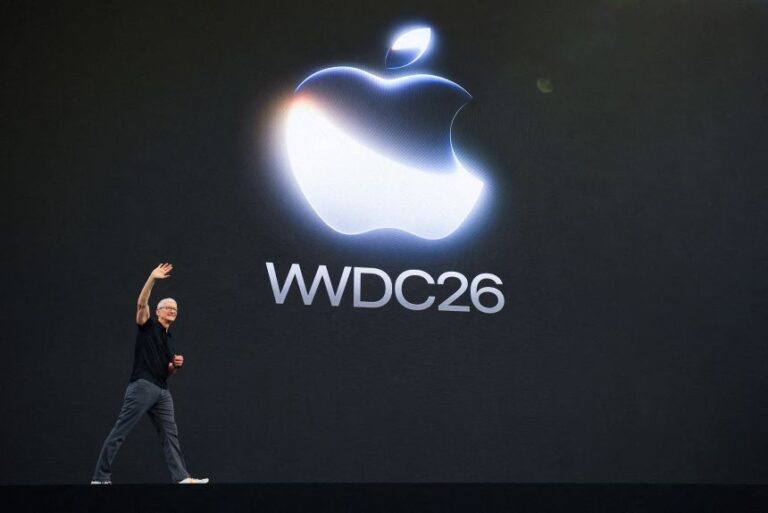 Apple finally lays out its AI plans with a brand new version of Siri