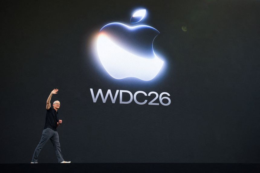 Apple finally lays out its AI plans with a brand new version of Siri