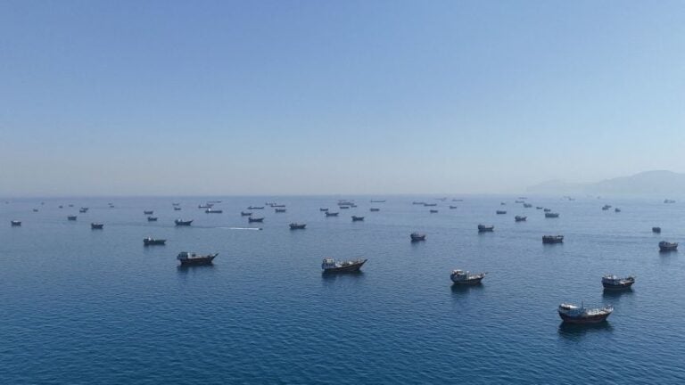 Fury in India as its sailors become collateral damage in Trump’s war with Iran