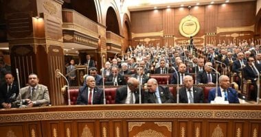 مجلس الشيوخ يناقش خطة التنمية الاقتصادية والاجتماعية 2026/ 2027 الأسبوع المقبل