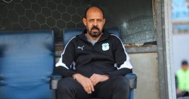 عماد النحاس يضع خطة تتويج المصرى بكأس عاصمة مصر أمام إنبى