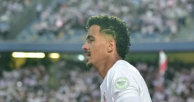 هل تحرم أزمة قيد الزمالك حسام عبد المجيد من حلم الاحتراف الخارجي؟