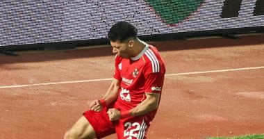 زكى عبد الفتاح يكشف سر عدم انتقال إمام عاشور للدوري الأمريكي