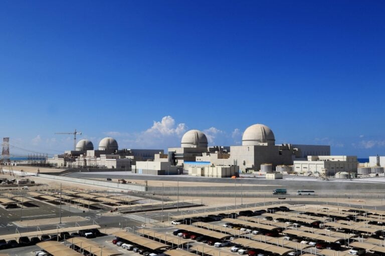 UAE nuclear plant attack ‘serious compromise of nuclear safety’: IAEA