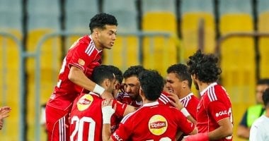 الأهلي يتفق مع شركة عالمية لاكتشاف المواهب في مصر وإفريقيا