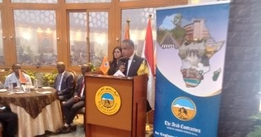 مساعد وزير الخارجية للشئون الأفريقية: مصر ملتزمة بدعم العمل الأفريقى المشترك