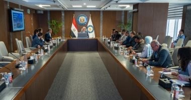 وزير البترول: قطاع التعدين يشهد مرحلة جديدة من خلال منظومة أكثر جذبا للاستثمار