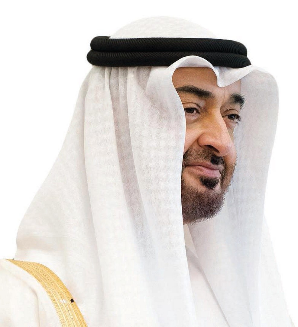 رئيس الدولة ونائباه يهنئون رئيسة وزراء مملكة الدنمارك بإعادة انتخابها
