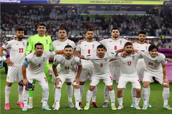 مجموعة مصر| منتخب إيران يواجه مالي وديا