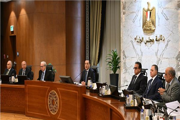 قرارات من الحكومة