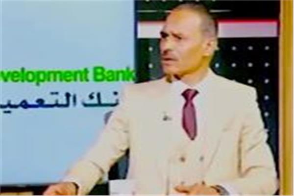 المستشار محمد ميزار