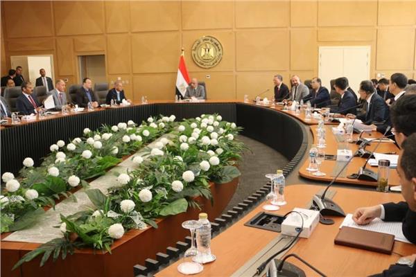 زيادة قدرة الشبكة