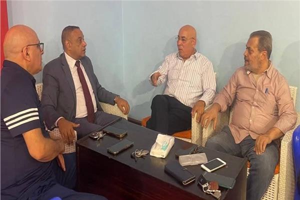 اتحاد الكاراتيه