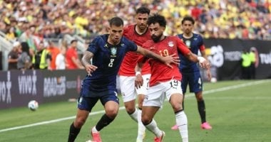 3 مواجهات مثيرة.. مواعيد مباريات منتخب مصر في مجموعات كأس العالم 2026