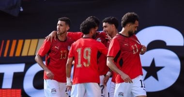 حصاد الرياضة المصرية اليوم الأربعاء 10 – 6 – 2026