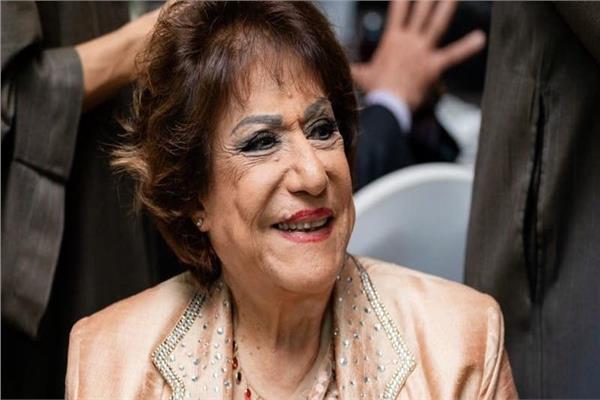 ذكرى رحيل الفنانة سميحة أيوب