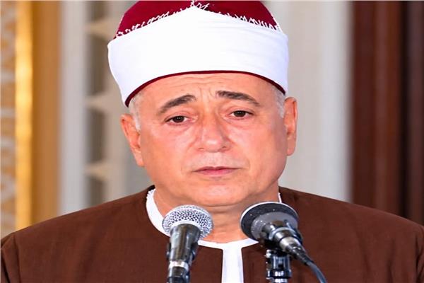 ذكرى وفاة الشيخ إبراهيم المنصوري