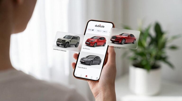تزايد طلب المستهلكين بخدمات تأجير السيارات اليومية في الإمارات مدفوعاً بالمرونة وتنوع الخيارات