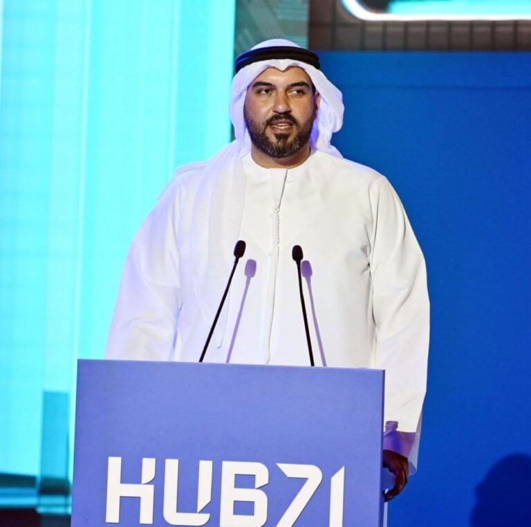 Hub71: أبوظبي تمضي بخطى راسخة نحو ترسيخ اقتصاد المستقبل