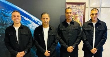رئيس لجنة الحكام بفيفا يشيد باختيار أمين عمر في المباريات الافتتاحية للمونديال