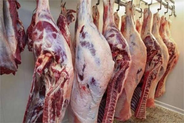 أسعار اللحوم اليوم الثلاثاء 9 يونيو