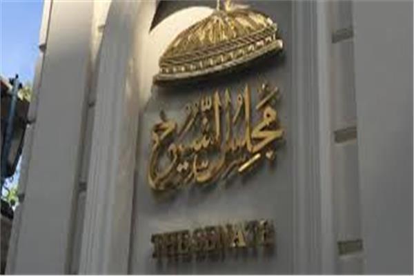 نواب الشيوخ