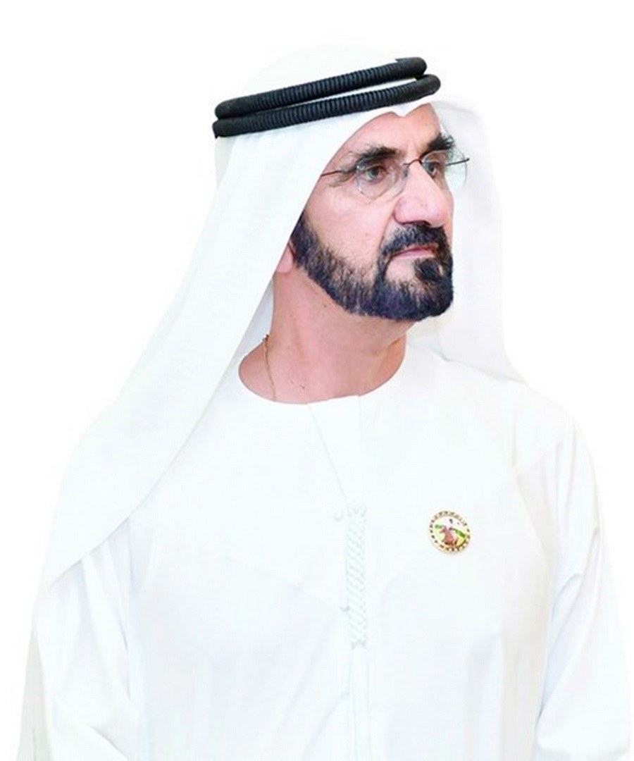 محمد بن راشد يصدر قانوناً بإنشاء سلطة دبي للديمومة الصحية
