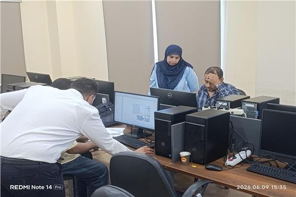 تدريب متخصص